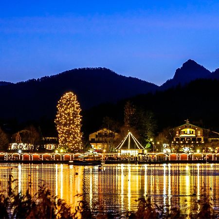 Spa & Resort Bachmair Weissach, Luxury Family Resort Rotta Dış mekan fotoğraf